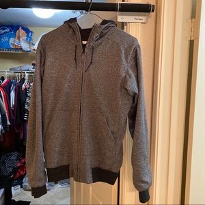 Sierra Designs Outside In Reversible Jacket